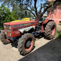 Trattori