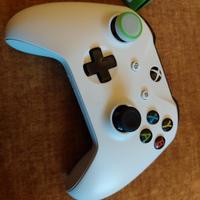 Xbox Wireless Controller bianco