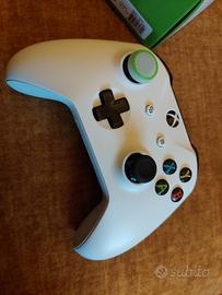 Xbox Wireless Controller bianco