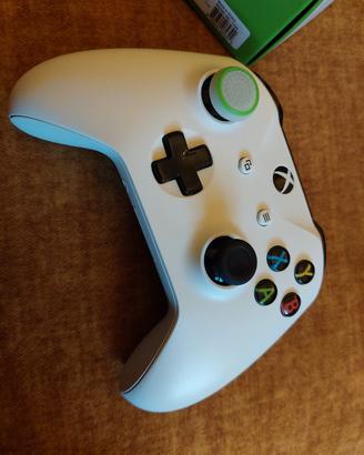 Xbox Wireless Controller bianco