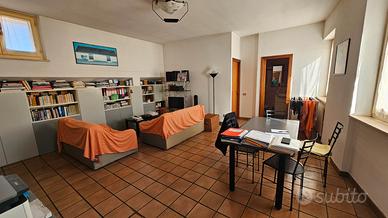 Appartamento nel centro storico