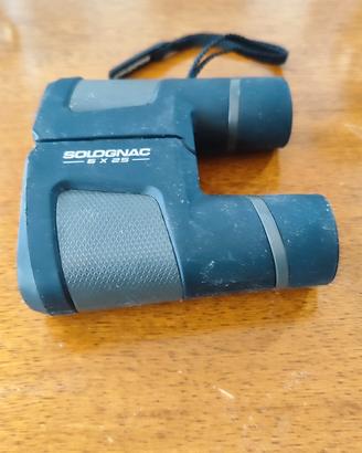 binocolo SOLOGNC 6x25 