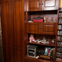 Mobile soggiorno piu porta CD