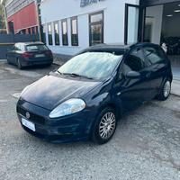 Fiat Grande Punto 5p 1.3 mjt 16v Actual s