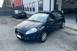 Fiat Grande Punto 5p 1.3 mjt 16v Actual s