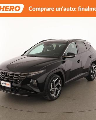 HYUNDAI Tucson VG26232