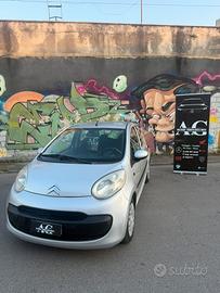 Citroen c1 2006