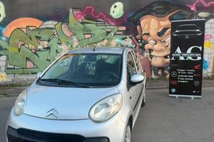 Citroen c1 2006