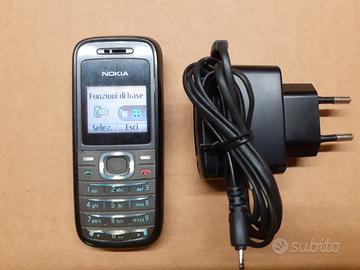 Cellulare Nokia 1208