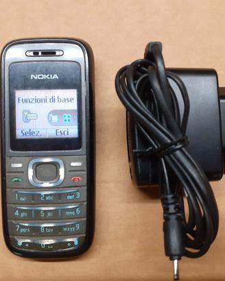 Cellulare Nokia 1208