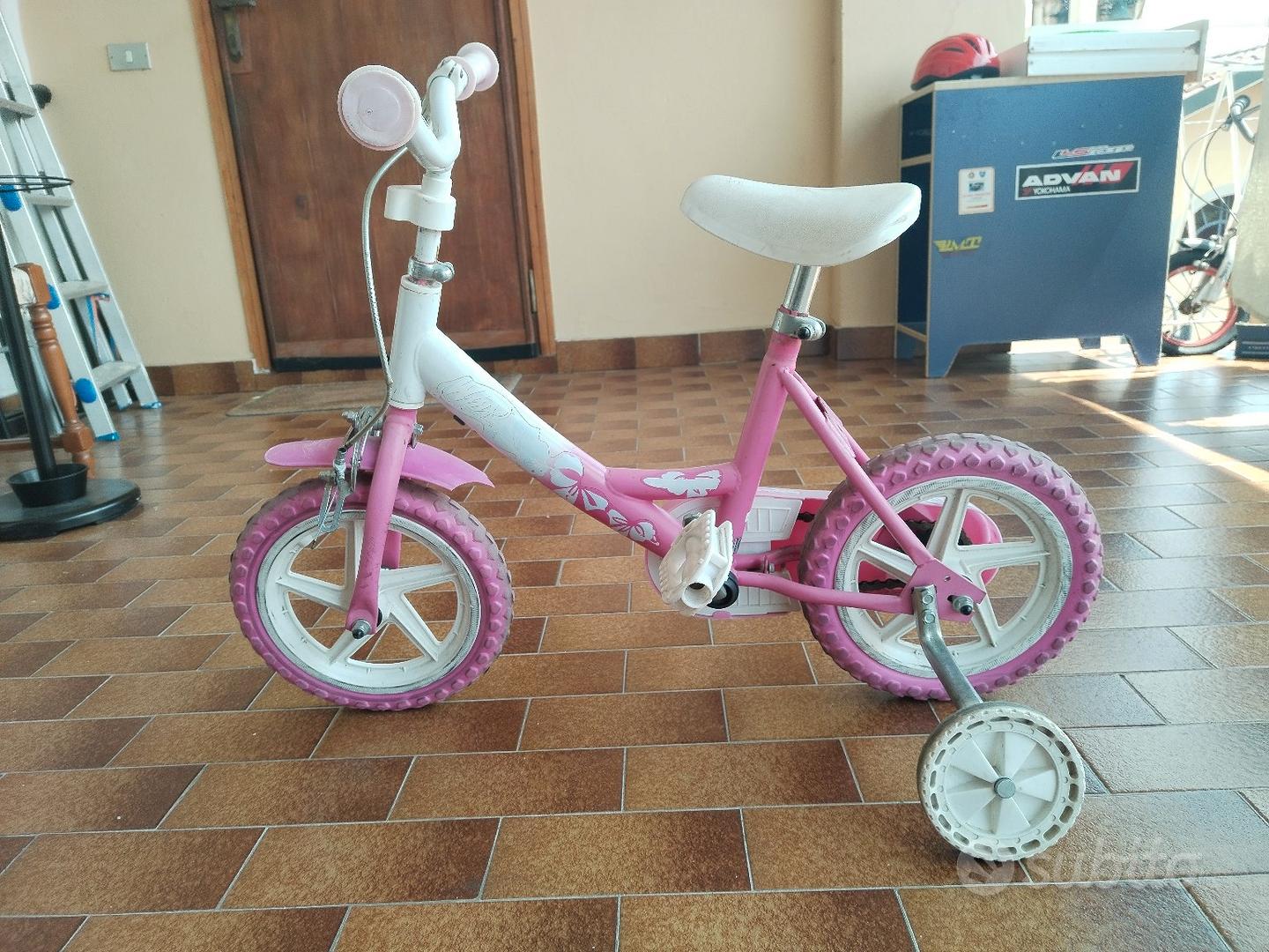 bici bambina 20 decathlon