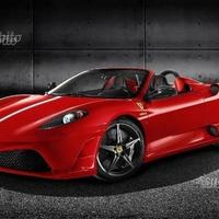 Ferrari F430 Spider Manuale officina riparazione