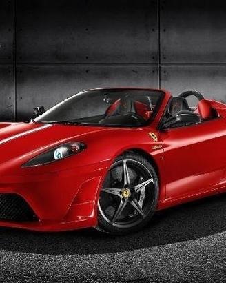 Ferrari F430 Spider Manuale officina riparazione