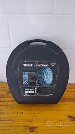 catene da neve Thule Konig CS-10 Supermagic  10