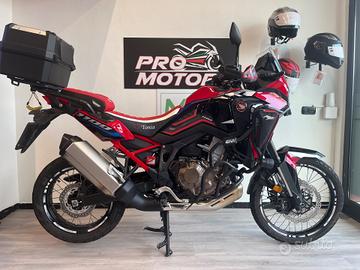 Honda Africa Twin CRF 1100 L - 2022