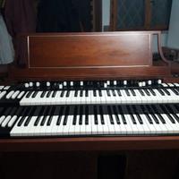 Hammond A 100