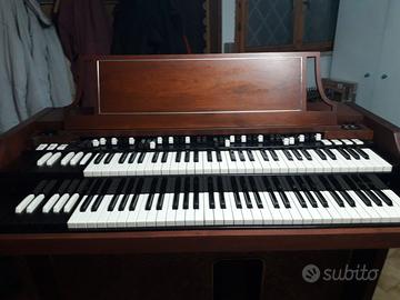 Hammond A 100