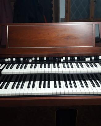 Hammond A 100