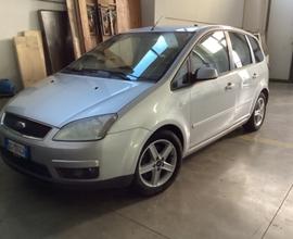 FORD C-Max 2ª serie Bs - 2007