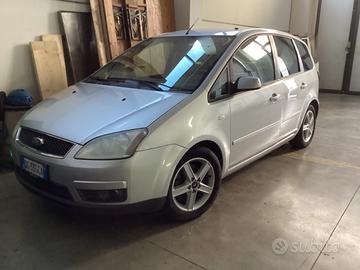 FORD C-Max 2ª serie Bs - 2007