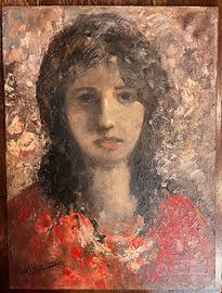 Quadro Antonio Mancini