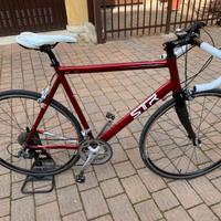 Bici da corsa