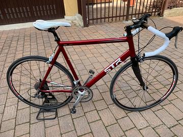 Bici da corsa