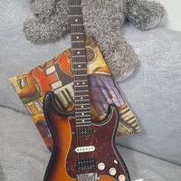 Fender Stratocaster American Standard / Series