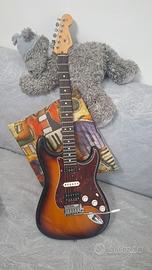 Fender Stratocaster American Standard / Series