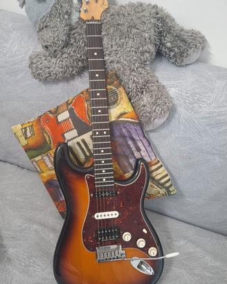 Fender Stratocaster American Standard / Series