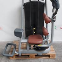 rotary torso Technogym