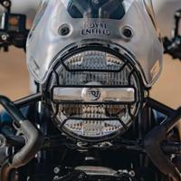 Royal KXA00444 Griglia Faro Himalayan Guerrilla