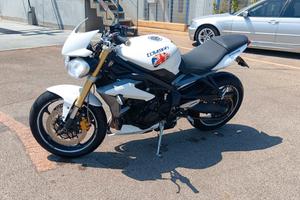 street triple 675 TRIUMPH