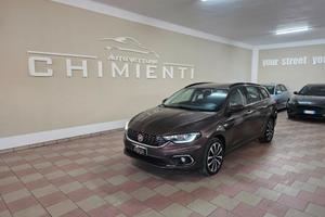 Fiat Tipo 1.6 Mjt S&S DCT SW Lounge