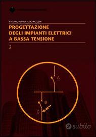 progettazzione impianti elettrici