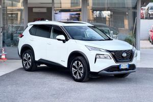 Nissan X-Trail 1.5 e-Power 158CV E6 - 2023