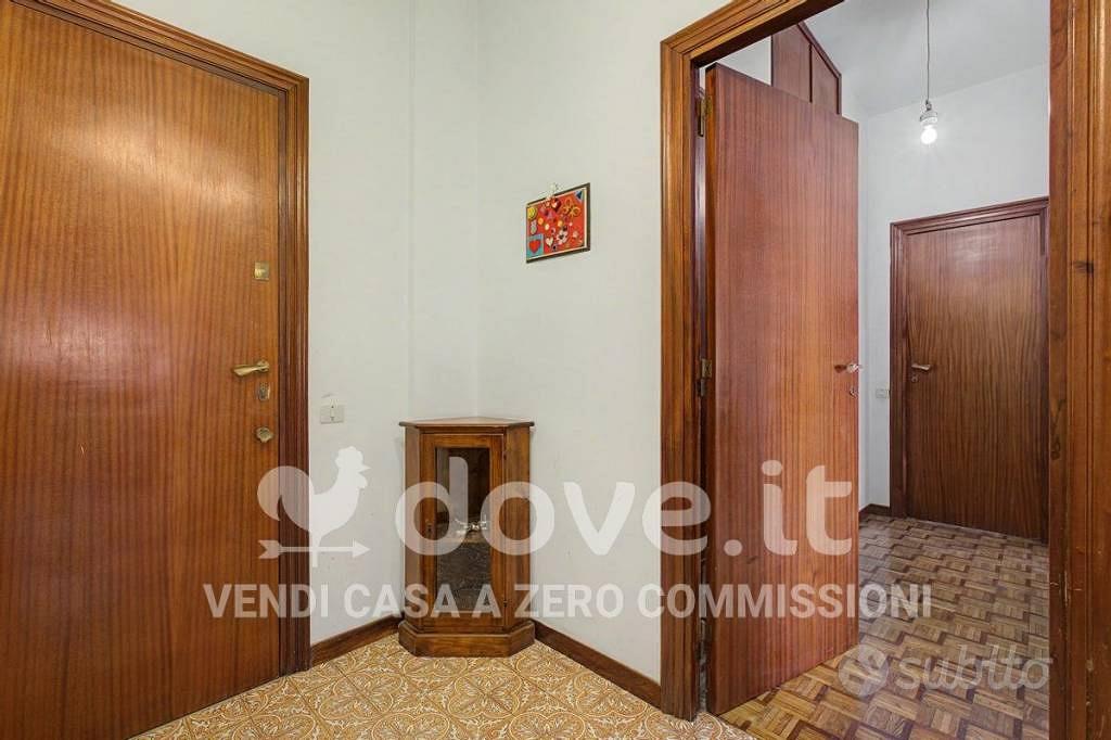 Appartamento – Roma, Lido di Ostia Levante, Municipio Roma X - Vista 5