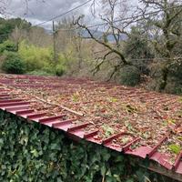 Lamiera gregata rossa 5 g , 4/10, 1000x4000 cm