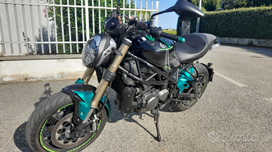 Benelli 752s