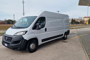 Fiat ducato 2020 2.3 140cv