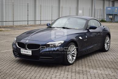 BMW Z4 sDrive23i