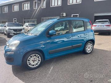 FIAT Panda 1.3 MJT