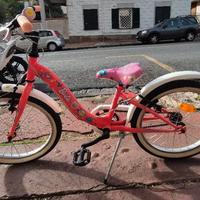 Bicicletta Bambina