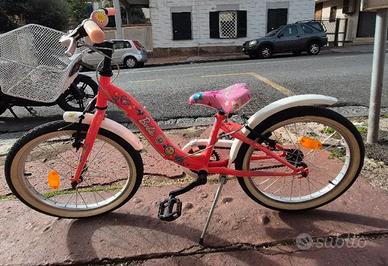 Bicicletta Bambina
