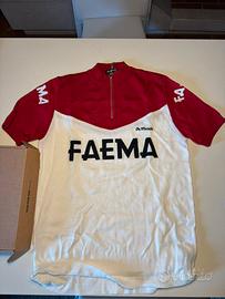 Maglia De marchi 1970 Faema