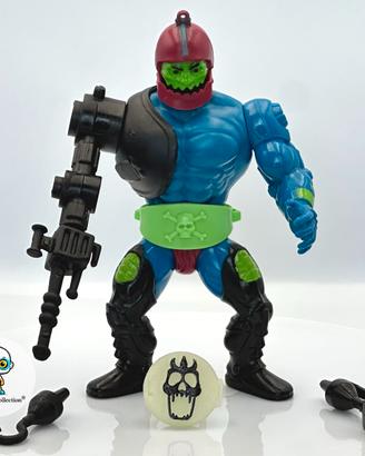 Masters Of The Universe vintage TRAP JAW Malaysia