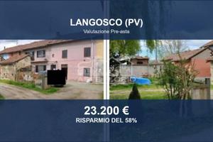 Immobile in asta di 127 m² con più di 5 locali a L