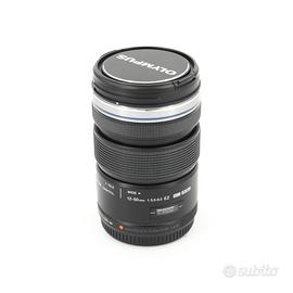 Olympus M.Zuiko Digital ED 12-50mm f/3.5-6.3 EZ -