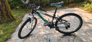 Mountain bike BETTINI x ragazO
