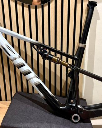 Kit Telaio BMC FourStroke FS01 taglia S Gallo Moto